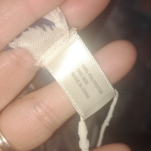 Styline OS Western Aztec Kimono - Picture 5 of 7